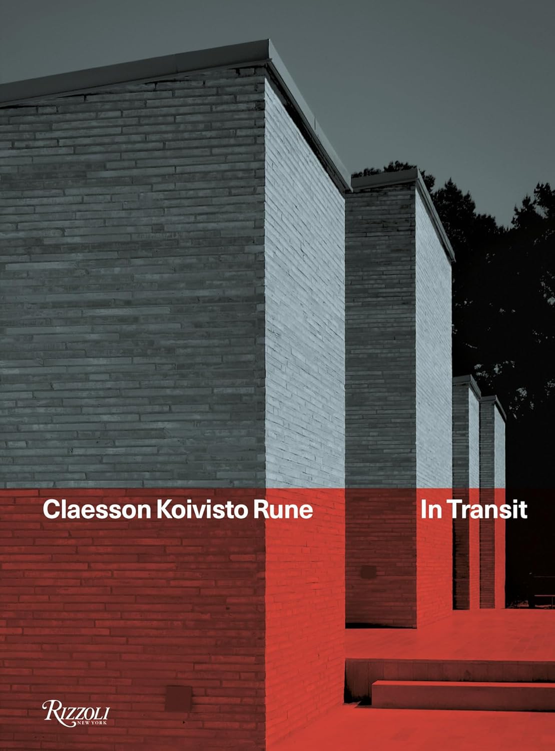In Transit. Claesson Koivisto Rune