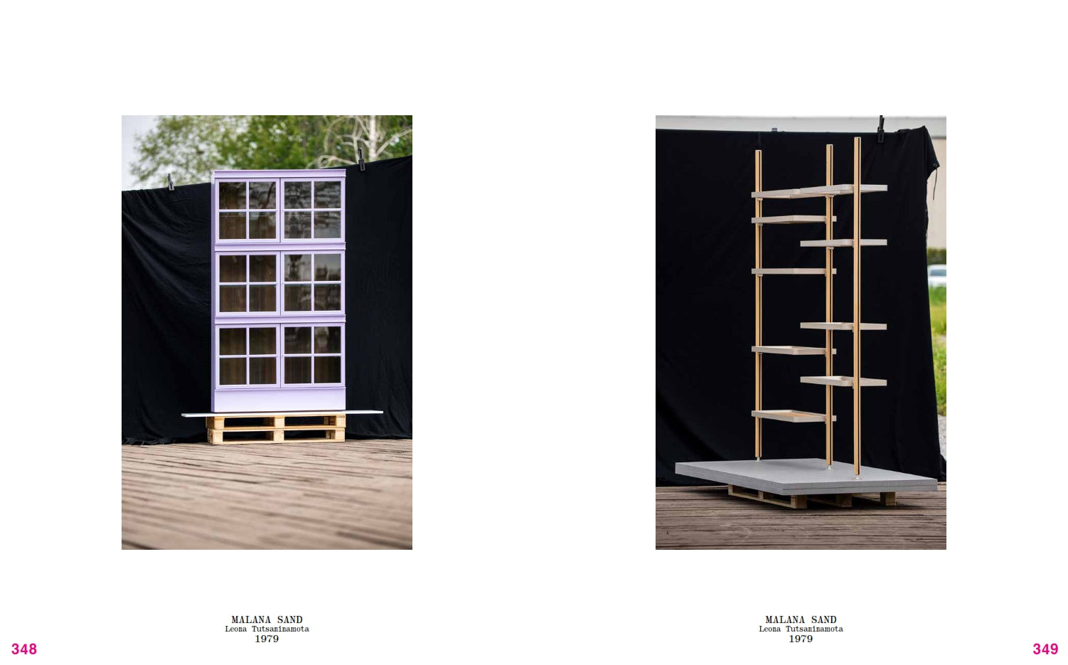 Molteni Mondo. An Italian Design Story