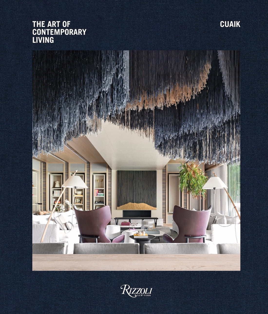 Cuaik - Spaces for Contemporary Living