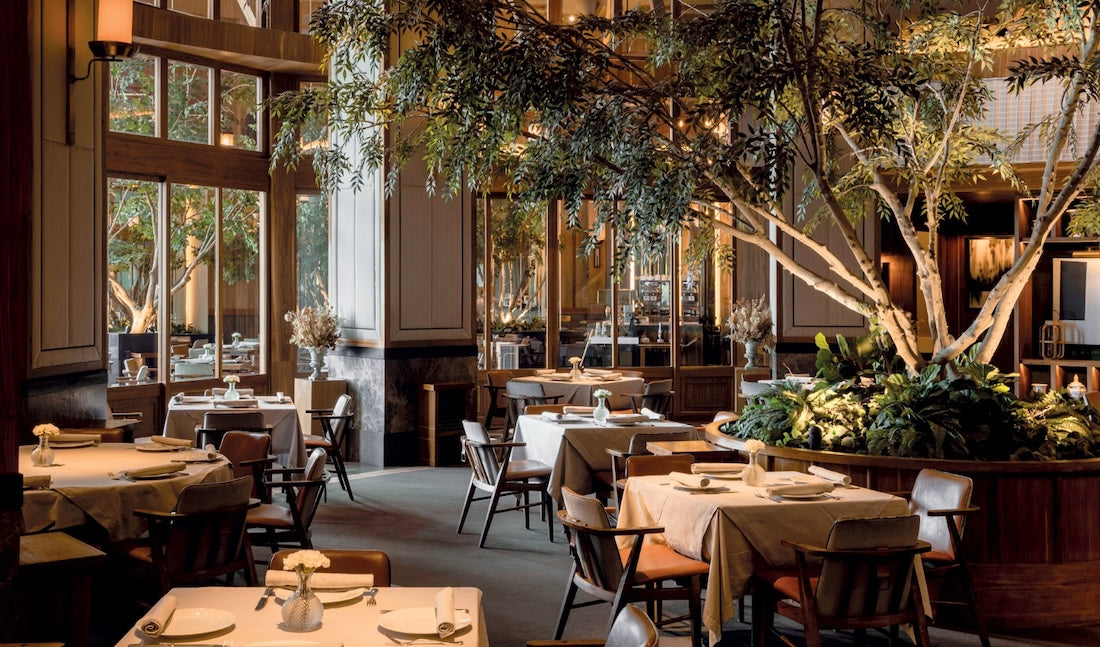 Cuaik - Spaces for Contemporary Living