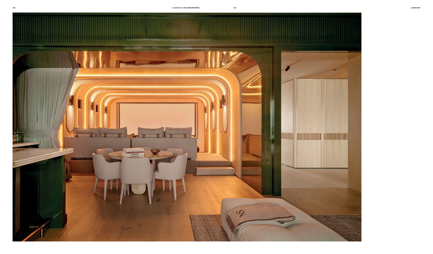 Cuaik - Spaces for Contemporary Living