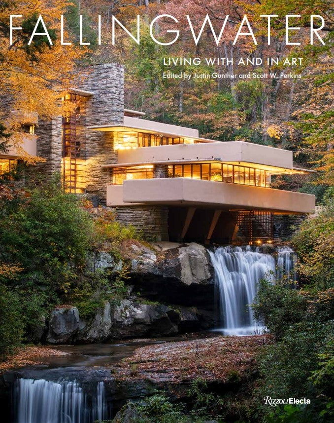 Fallingwater Collections - Living With and In Art