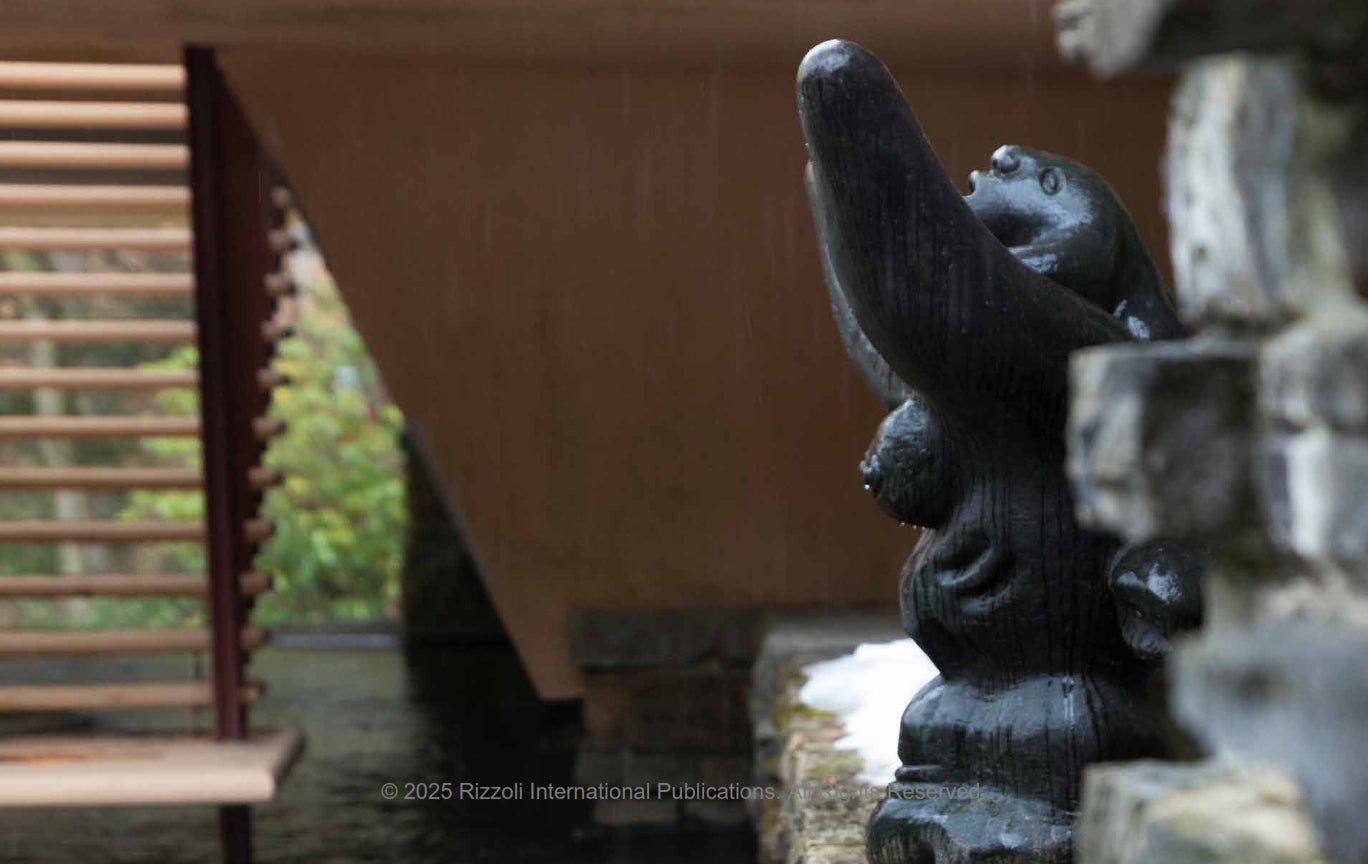 Fallingwater Collections - Living With and In Art