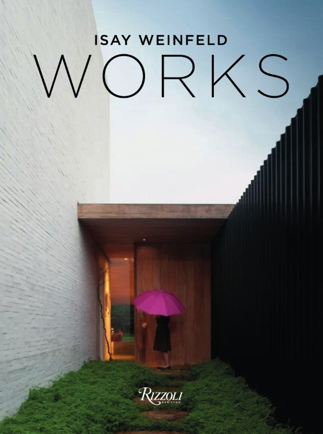 Isay Weinfeld - Works