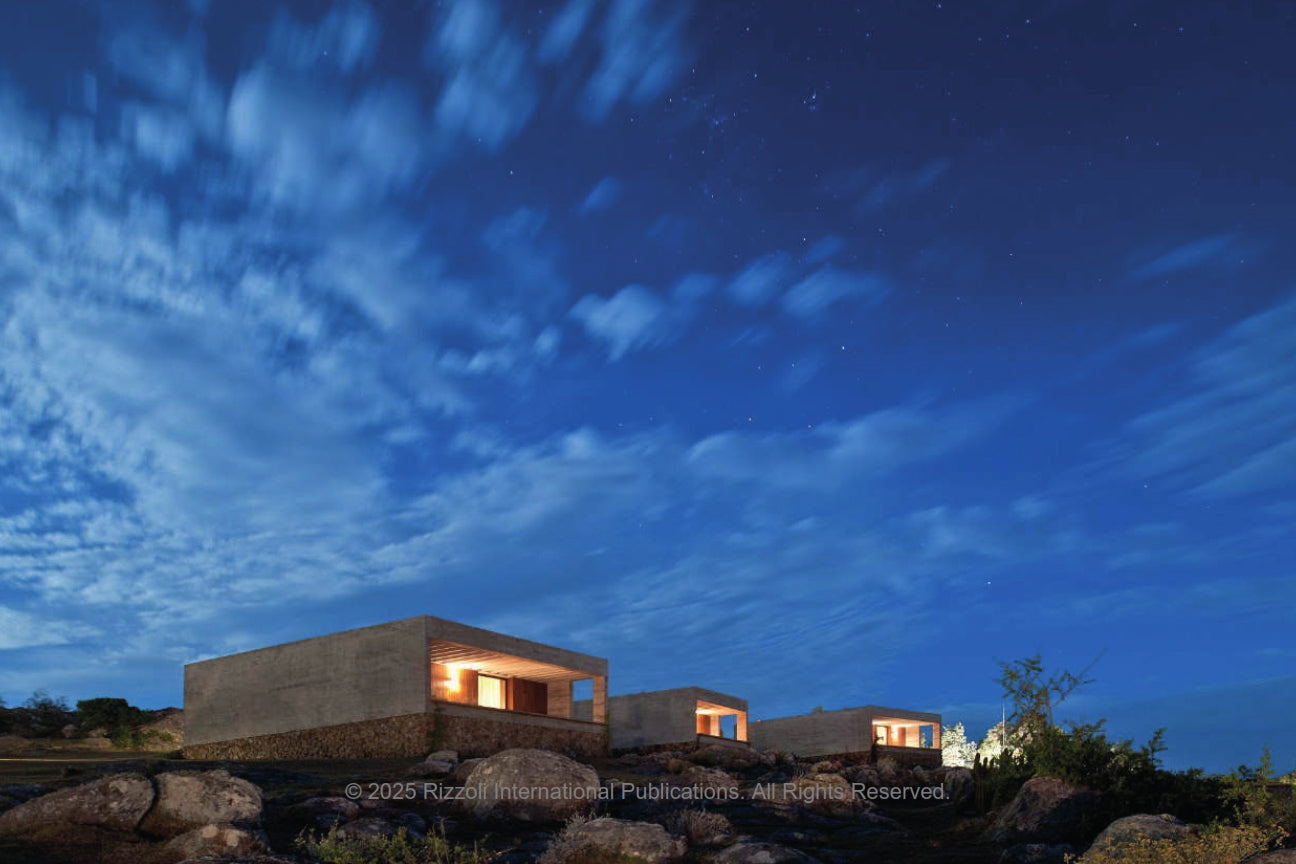 Isay Weinfeld - Works