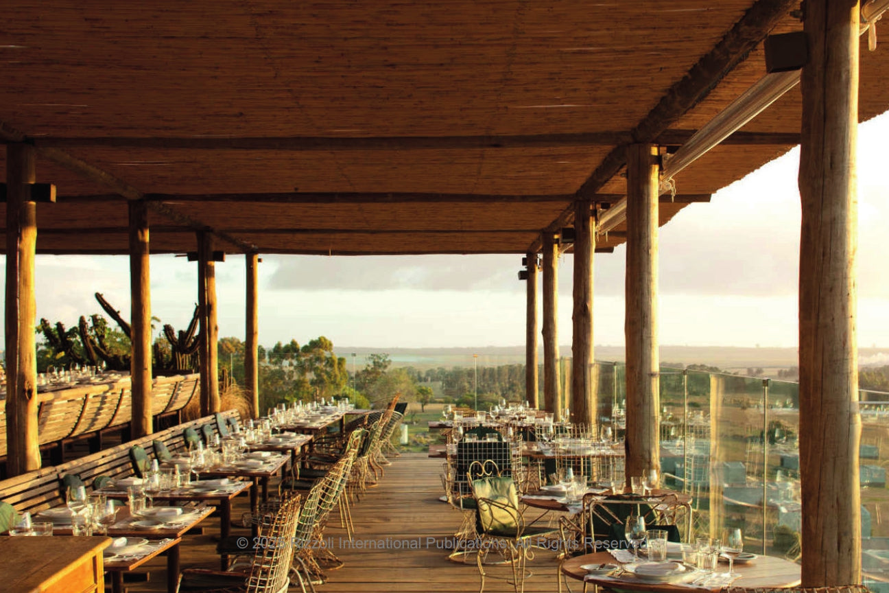 Isay Weinfeld - Works