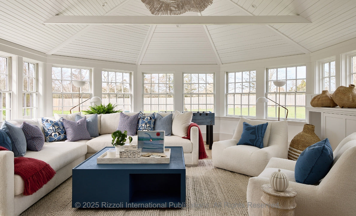 Nantucket Looms - A Legacy of Style