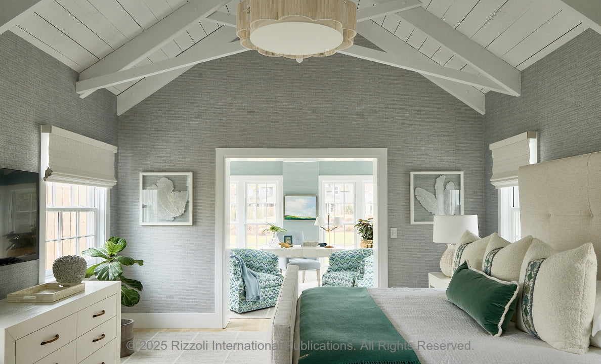 Nantucket Looms - A Legacy of Style