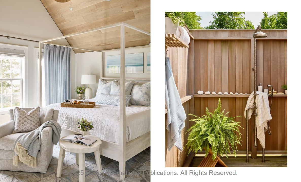 Nantucket Looms - A Legacy of Style