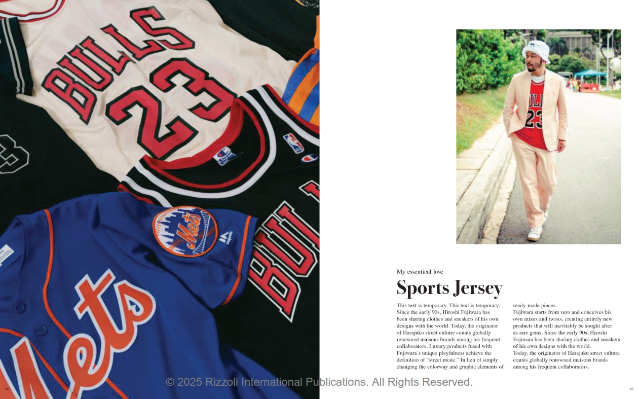 Poggy Style - The Way We Dress Now