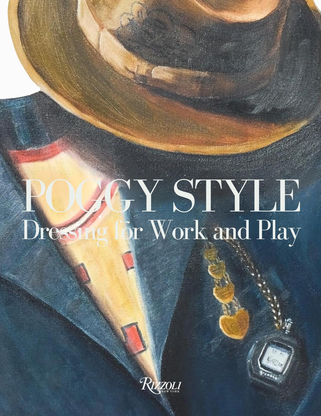 Poggy Style - The Way We Dress Now