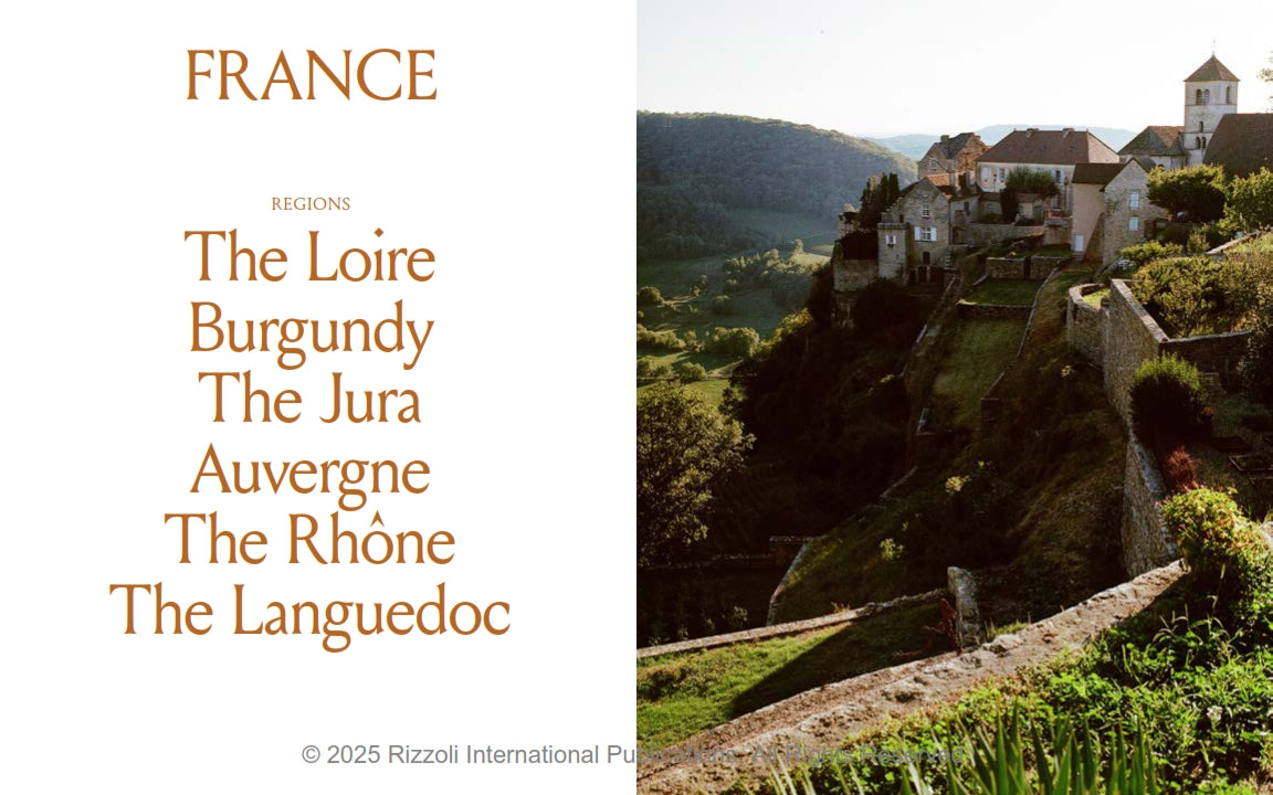 Spilled - Stories and Recipes from Natural Winemakers