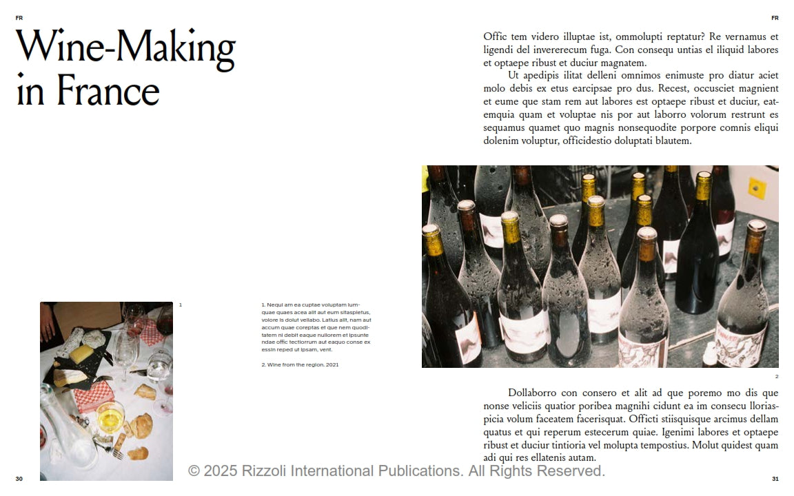 Spilled - Stories and Recipes from Natural Winemakers