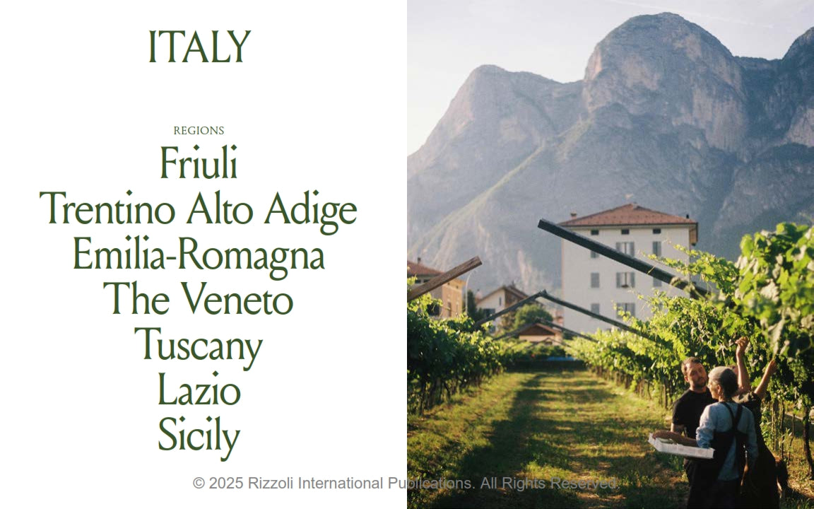 Spilled - Stories and Recipes from Natural Winemakers