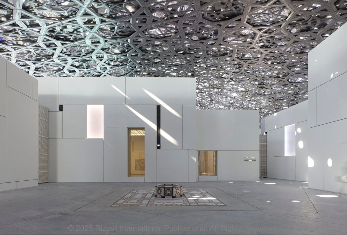 The Architecture of Art - Contemporary Museums