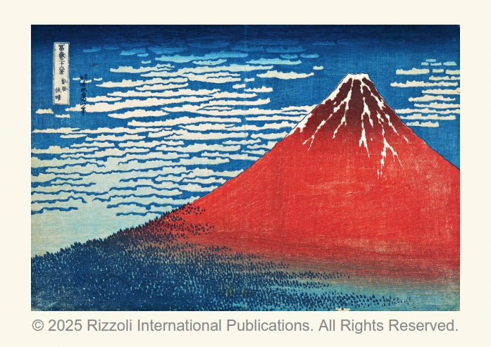 The Four Seasons - Great Works of Japanese Woodblock Printing