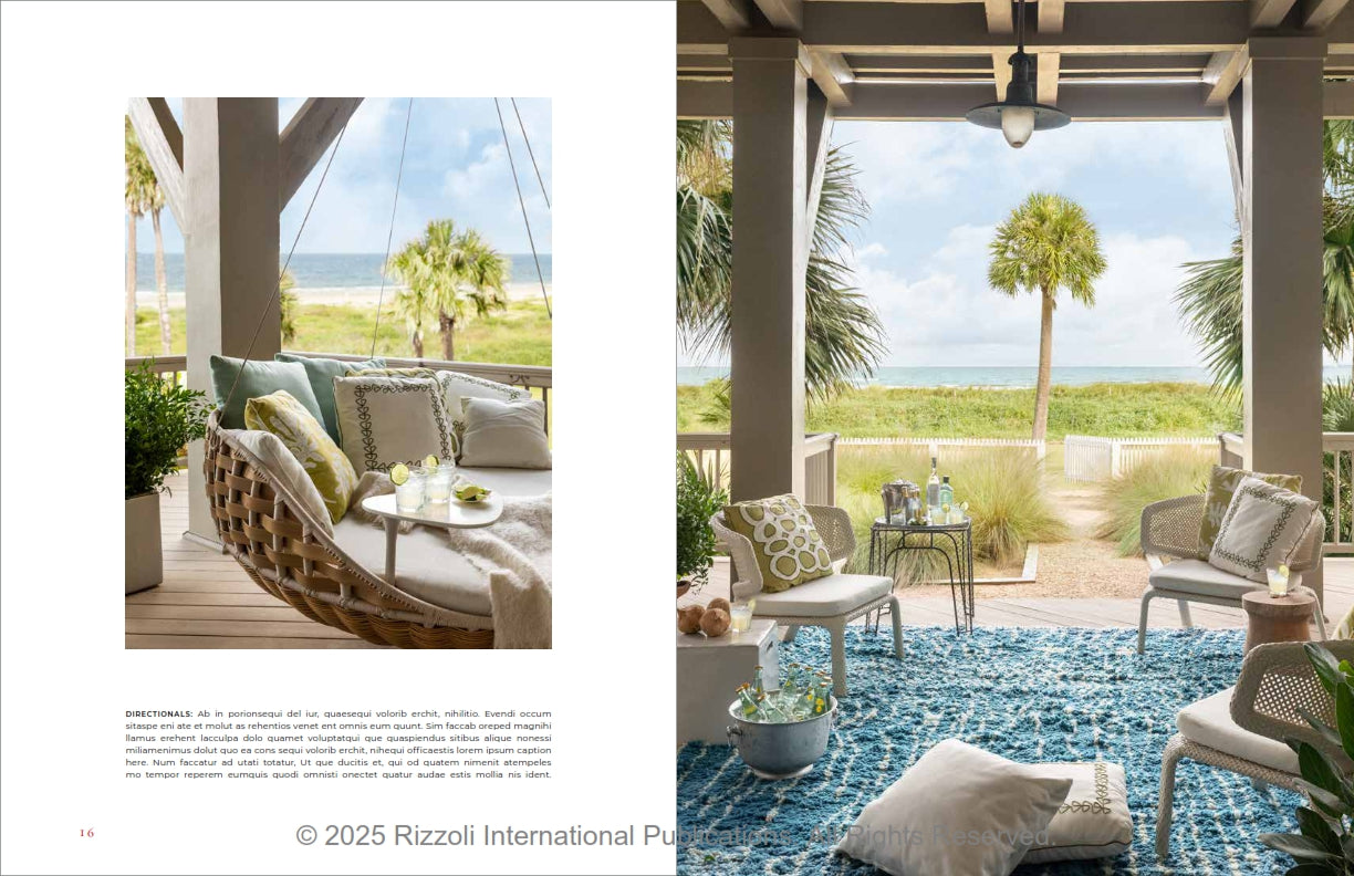 The Romance of Home - Houses by Mohon Interiors