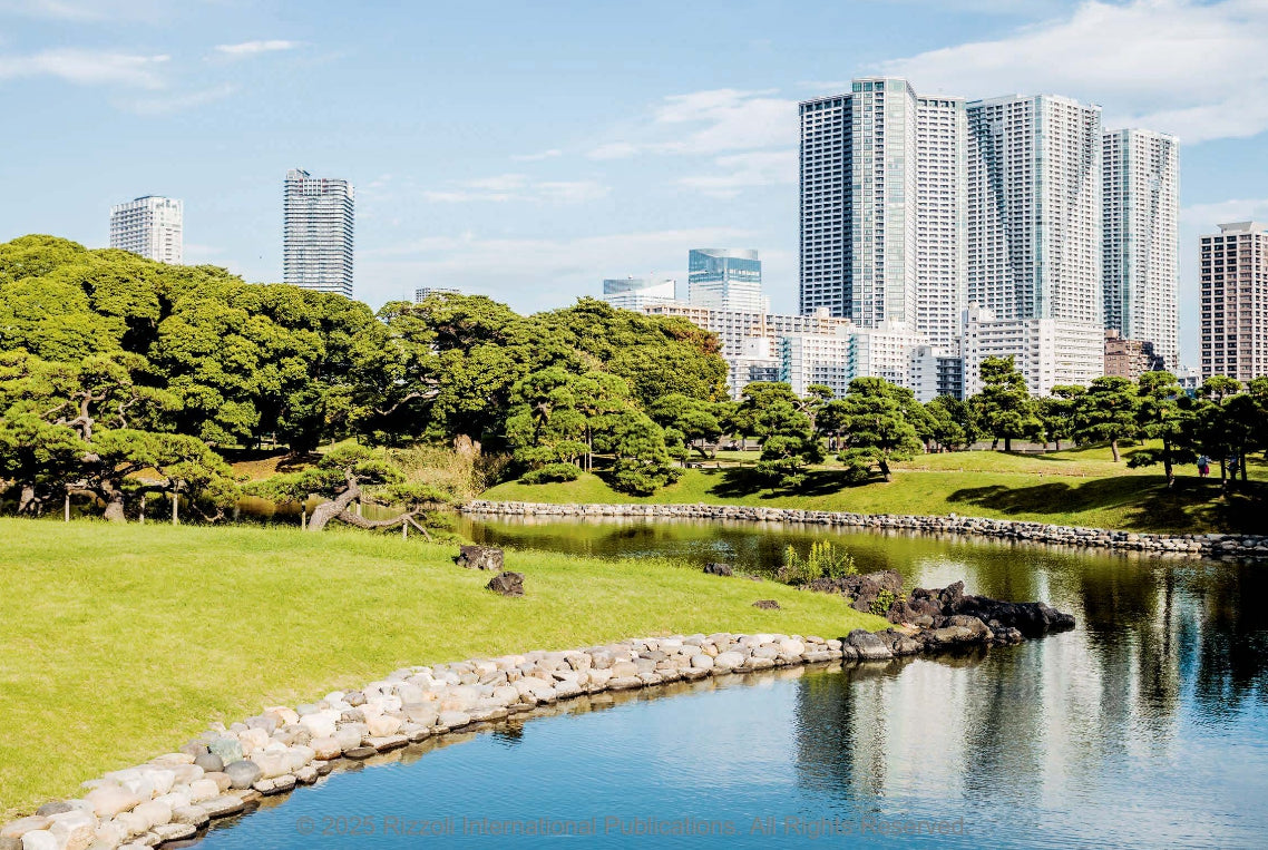 Tokyo - The Extraordinary Guide