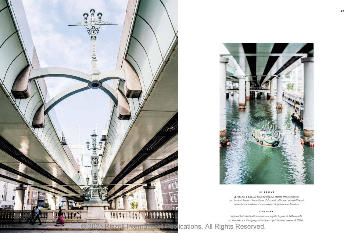 Tokyo - The Extraordinary Guide