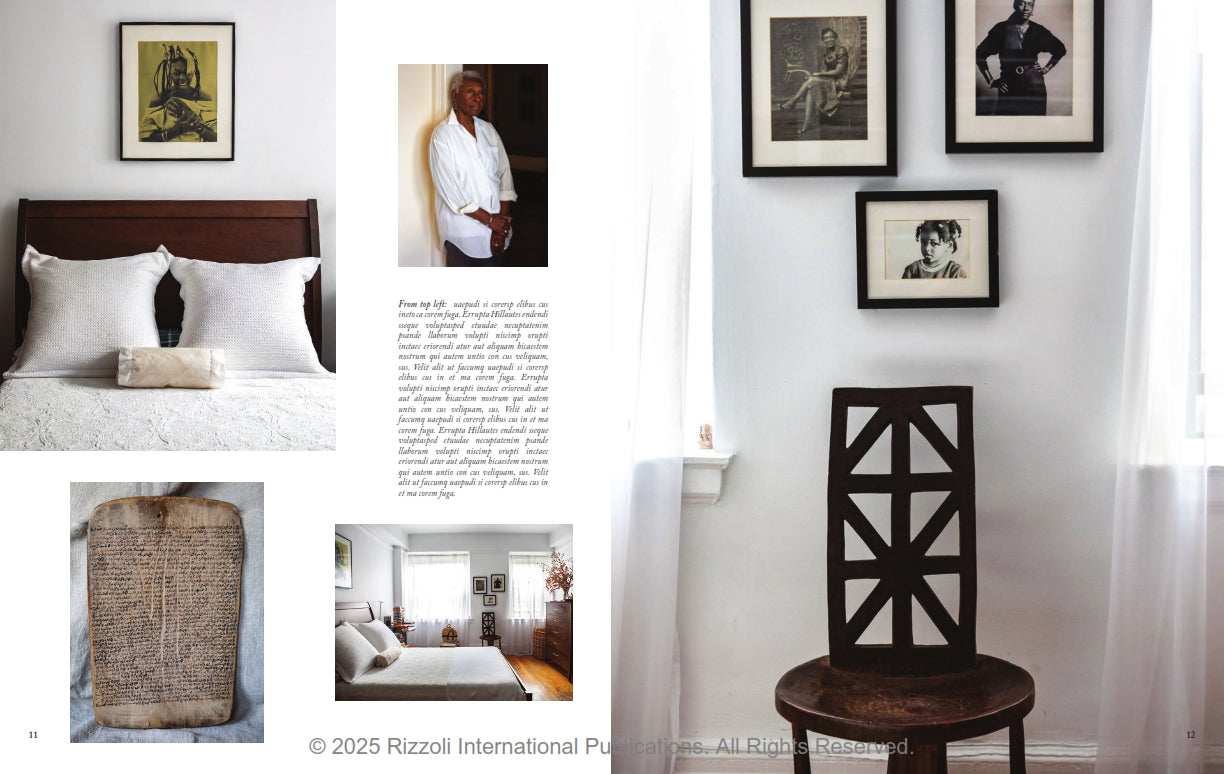 Live With the Things You Love