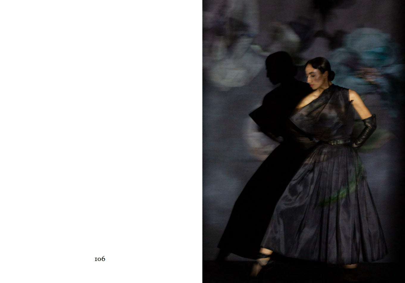 Dior By Yuriko Takagi