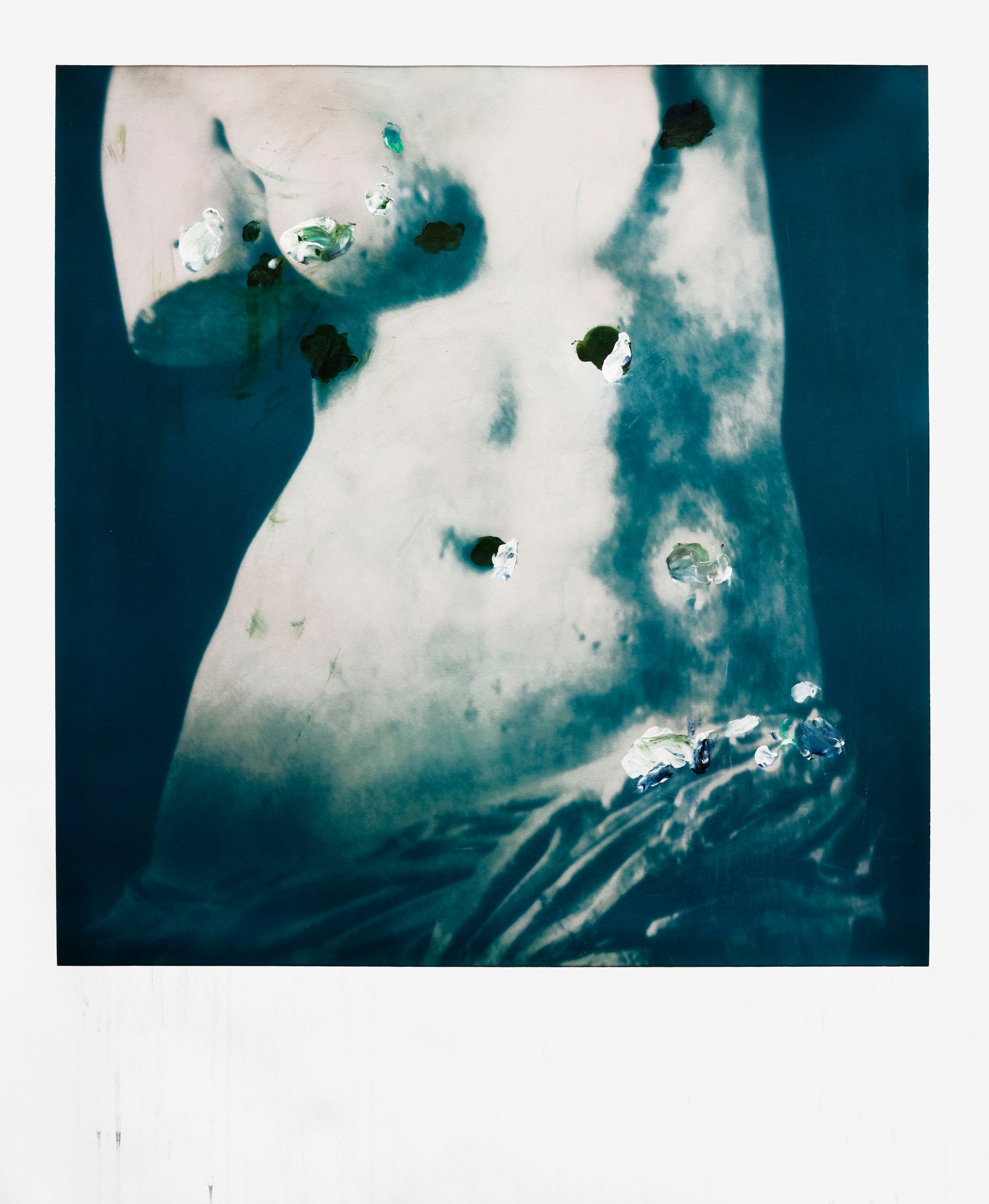 Francois Halard: Art & Flowers