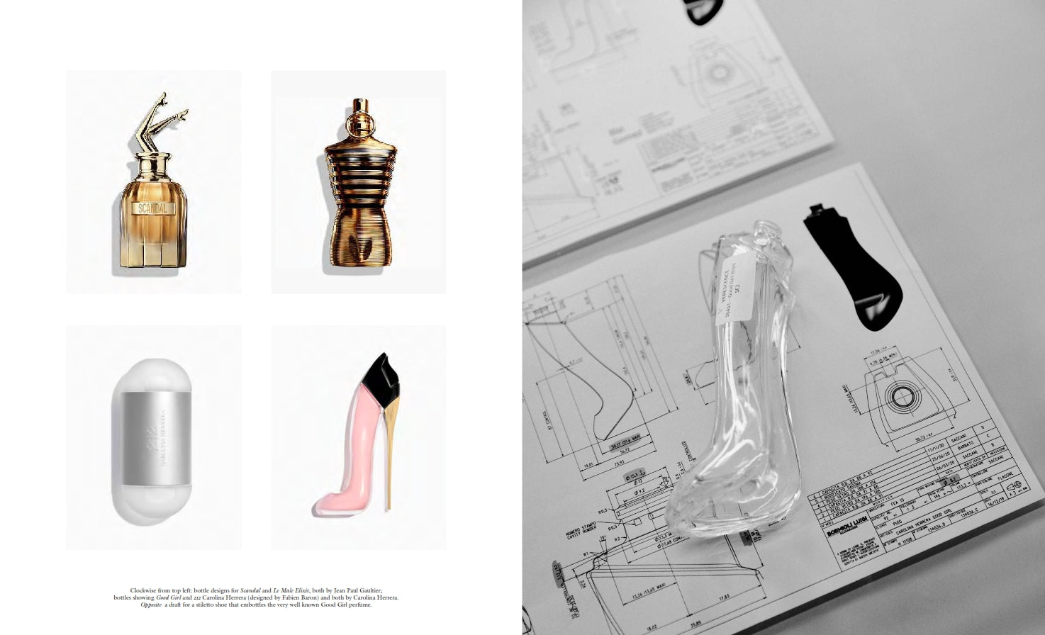 Puig: Home of Creativity