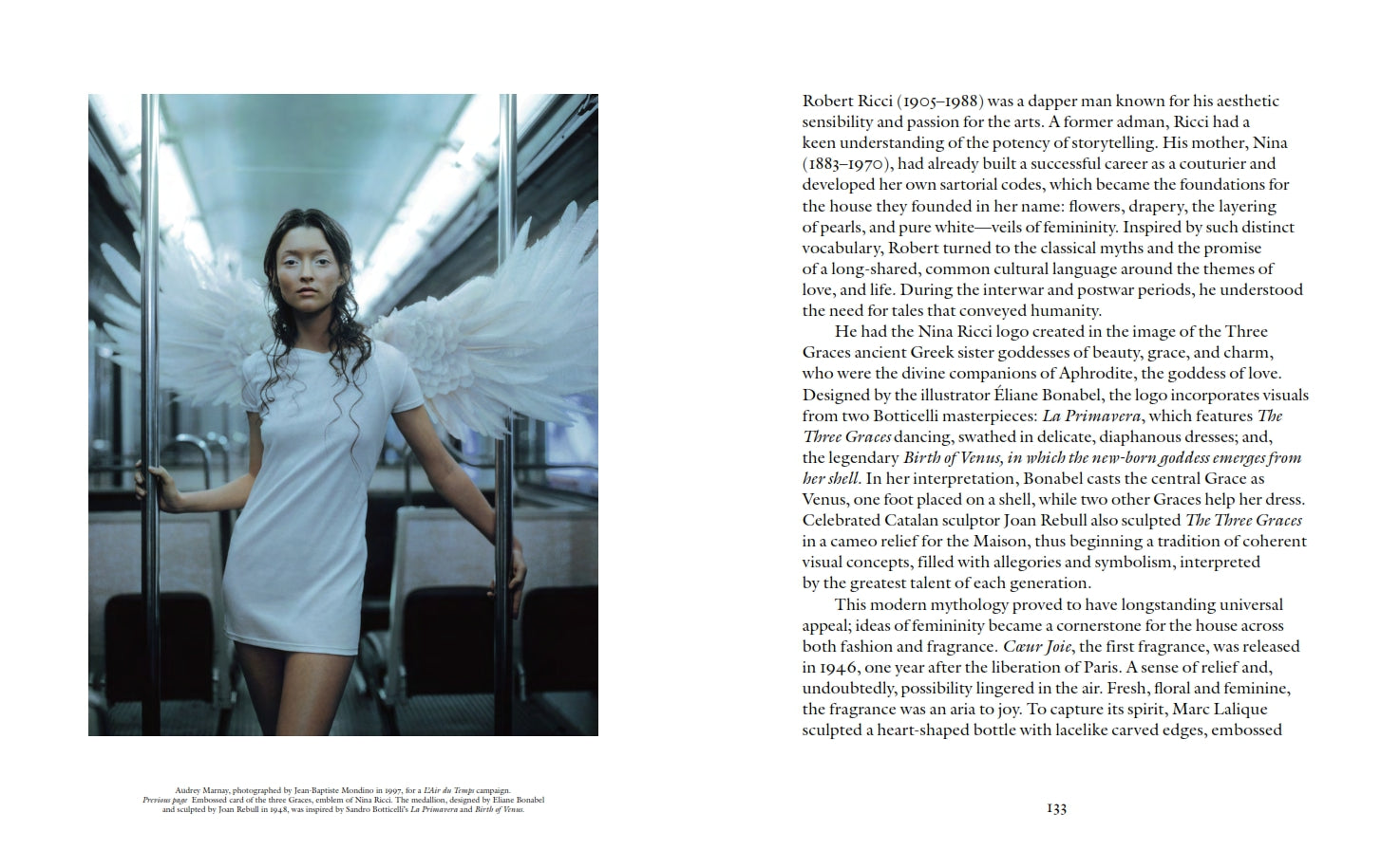 Puig: Home of Creativity