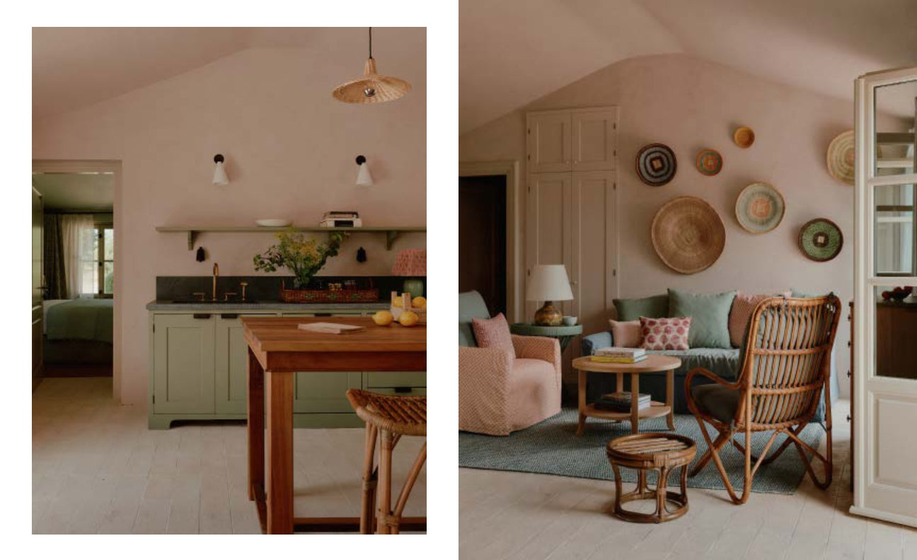 Nicola Harding - Homing Instinct