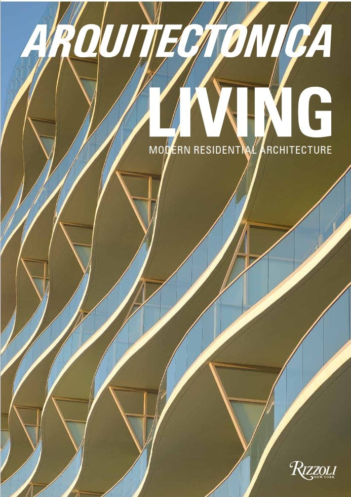Arquitectonica Living
