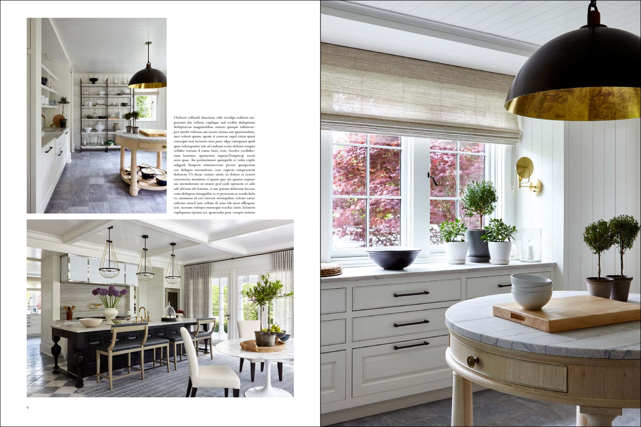 Ray Booth: The Expressive Home