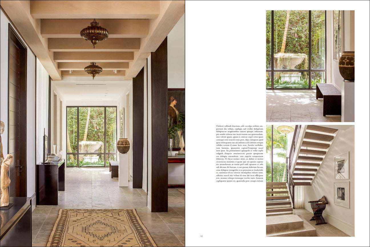 Ray Booth: The Expressive Home