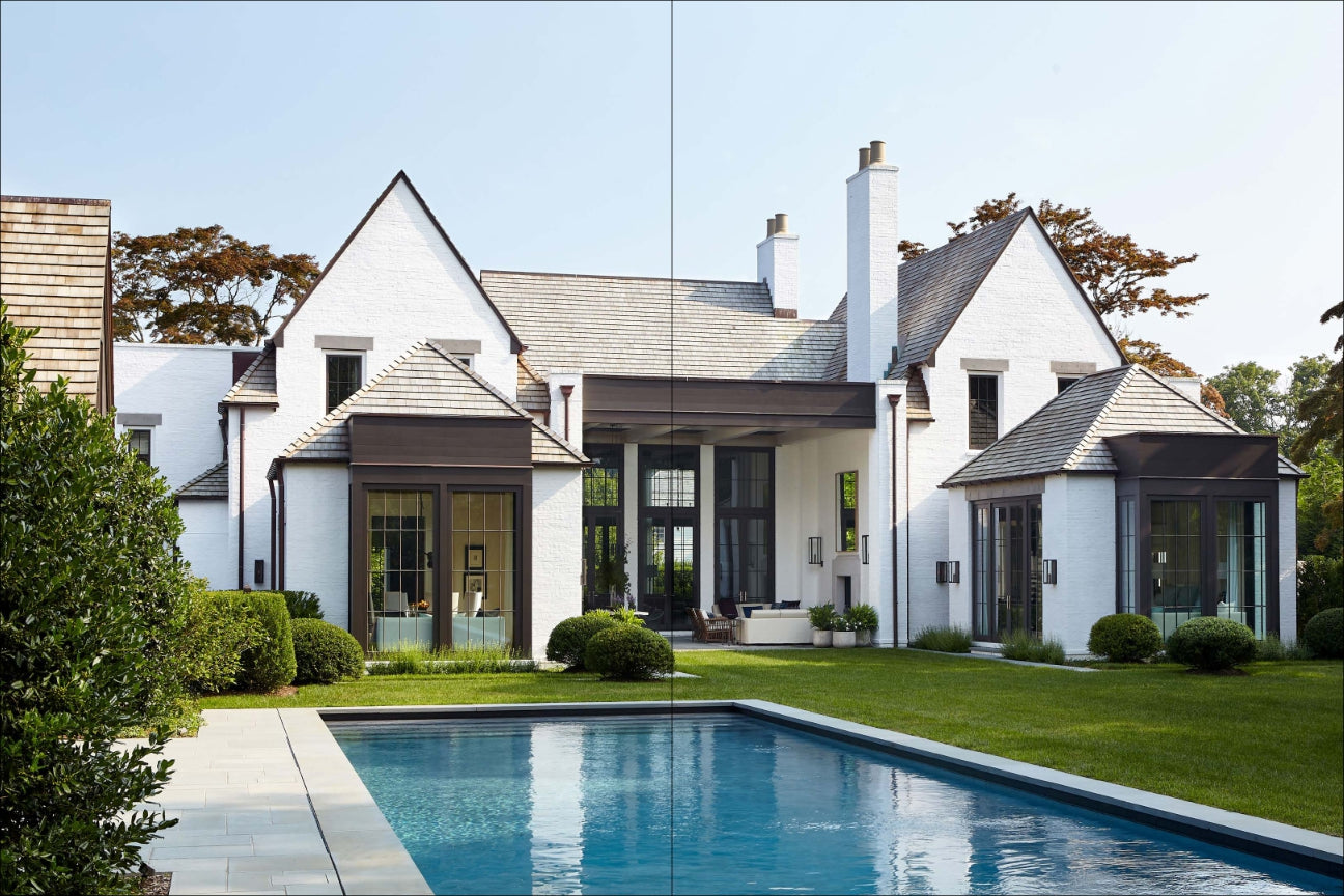 Ray Booth: The Expressive Home