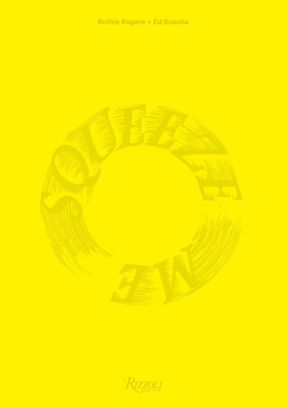 Squeeze Me - Lemons, Recipes and Art