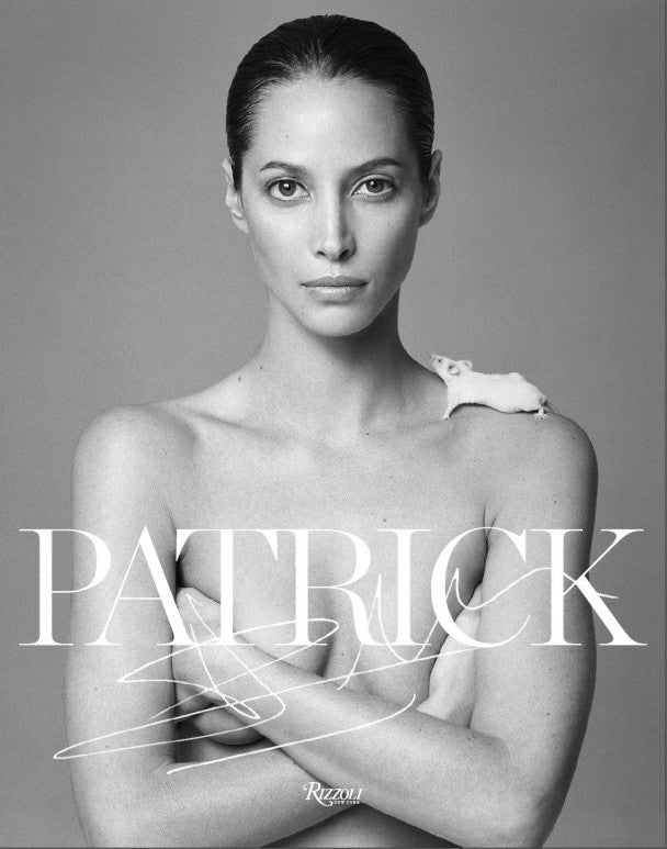 Patrick Demarchelier