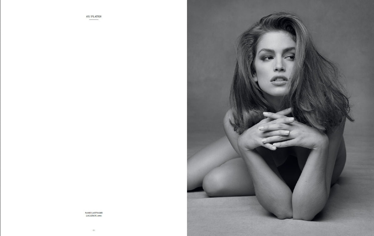 Patrick Demarchelier