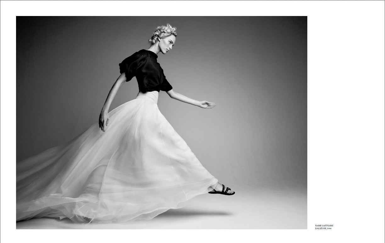 Patrick Demarchelier