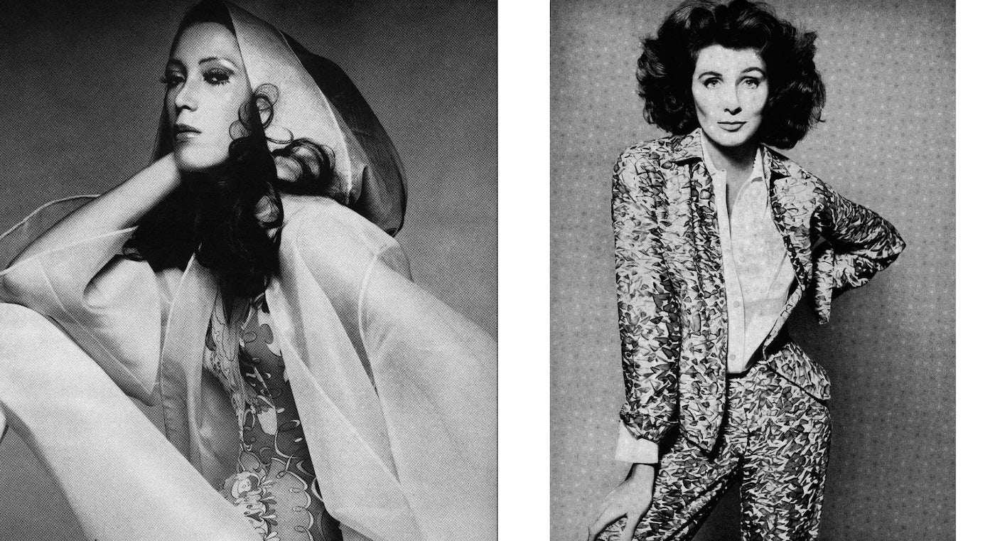 Pucci - The Art of Fashion