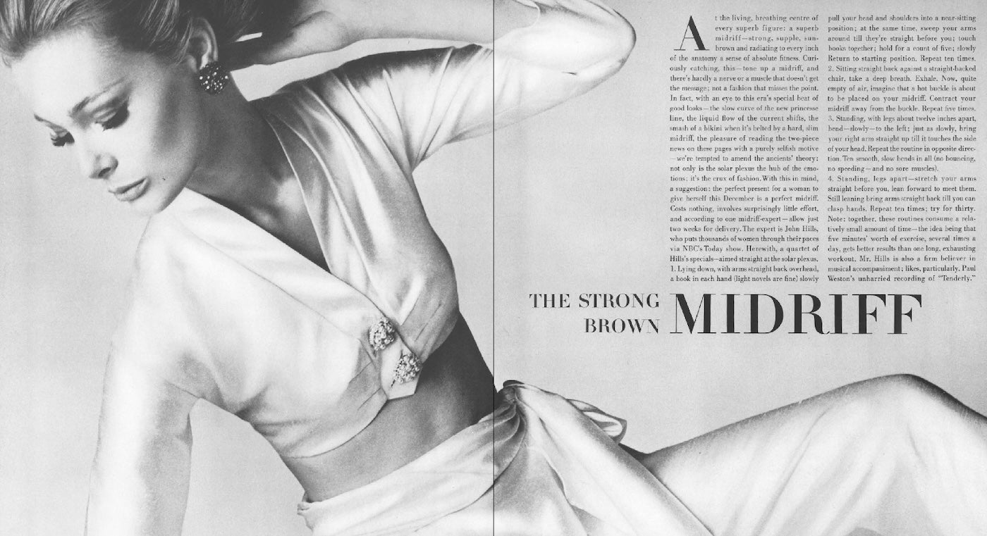 Pucci - The Art of Fashion