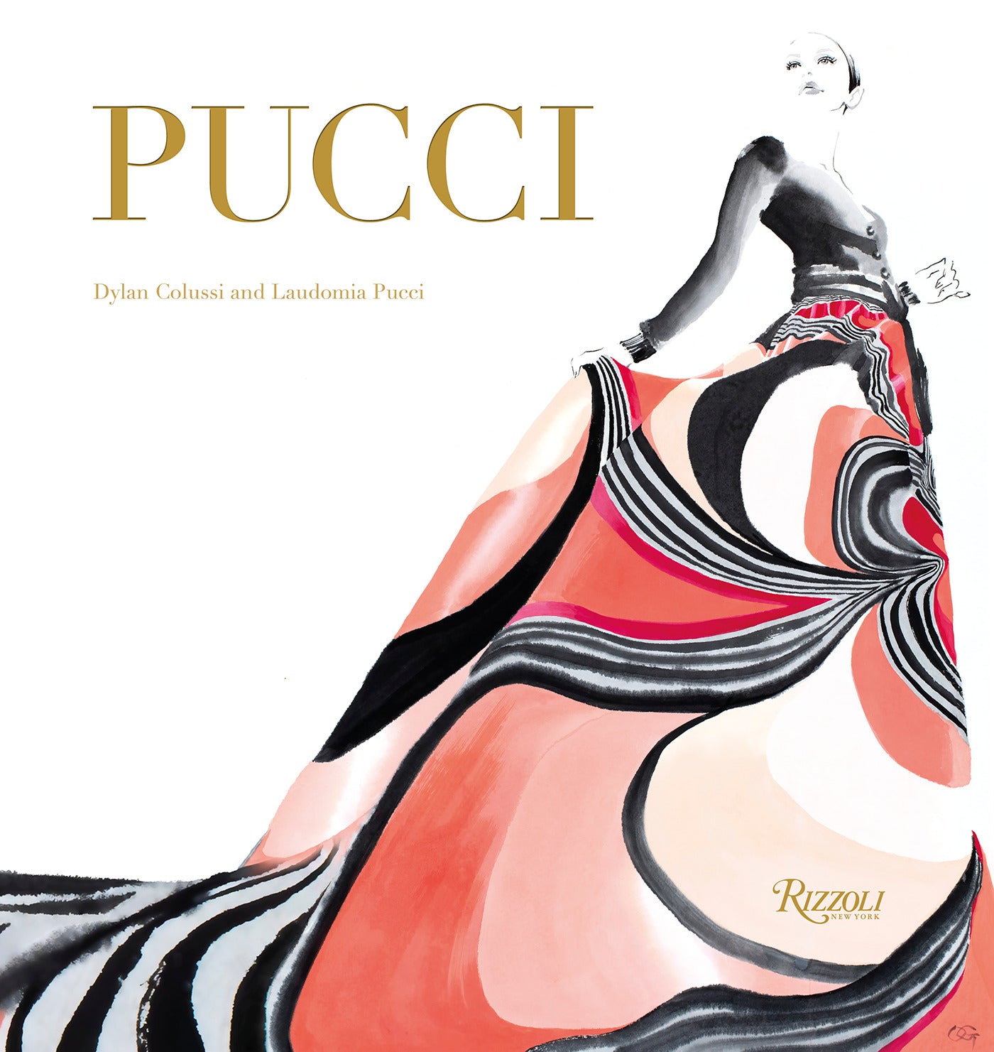 Pucci - The Art of Fashion