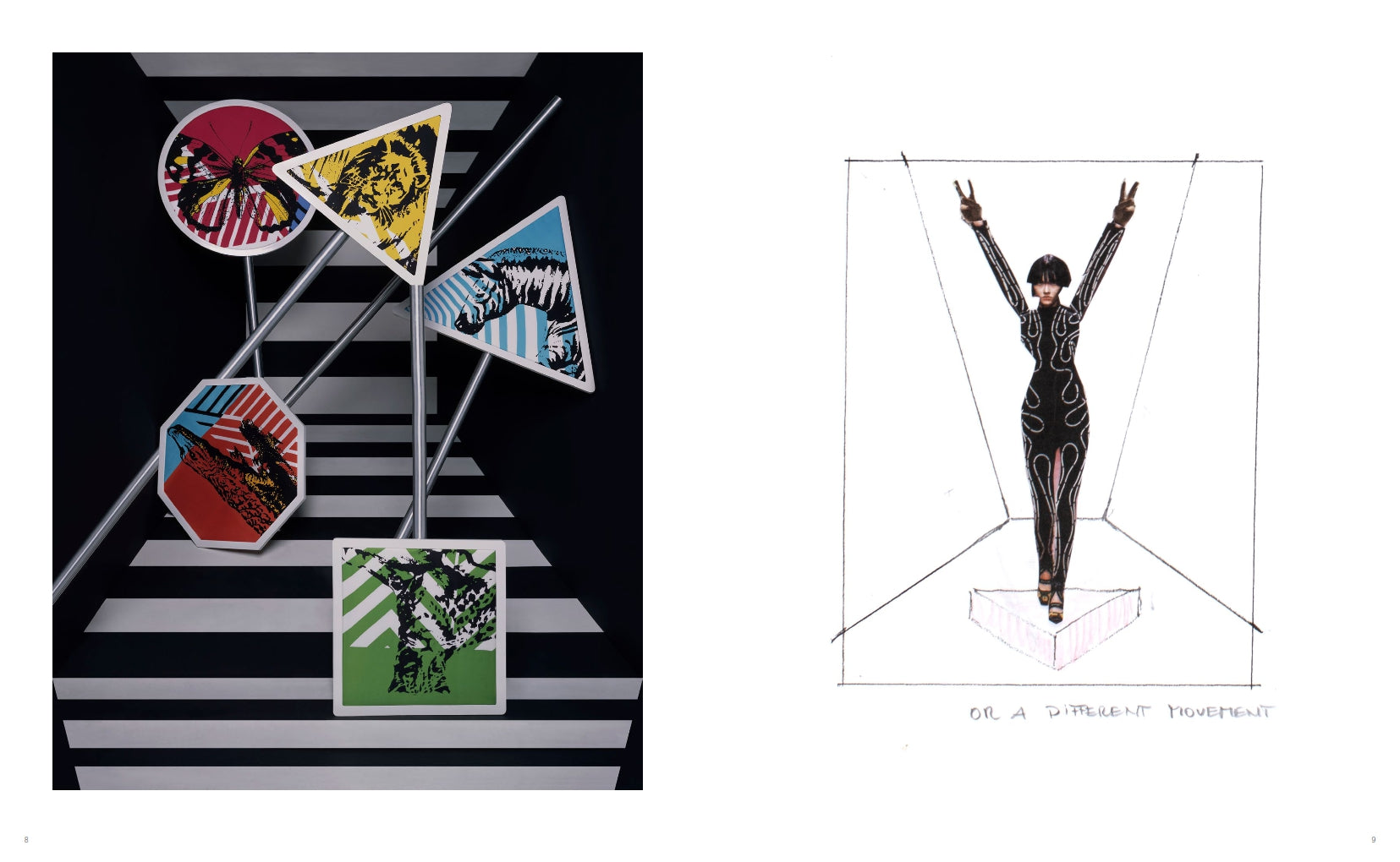 Dior - Brigitte Niedermair