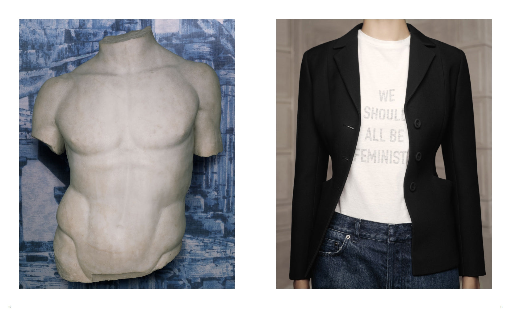 Dior - Brigitte Niedermair