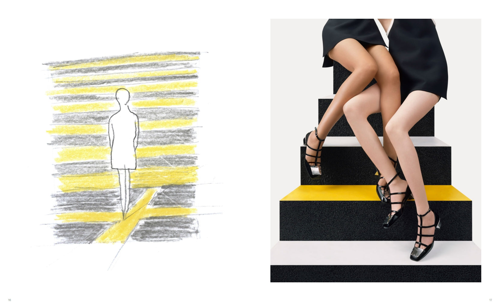 Dior - Brigitte Niedermair