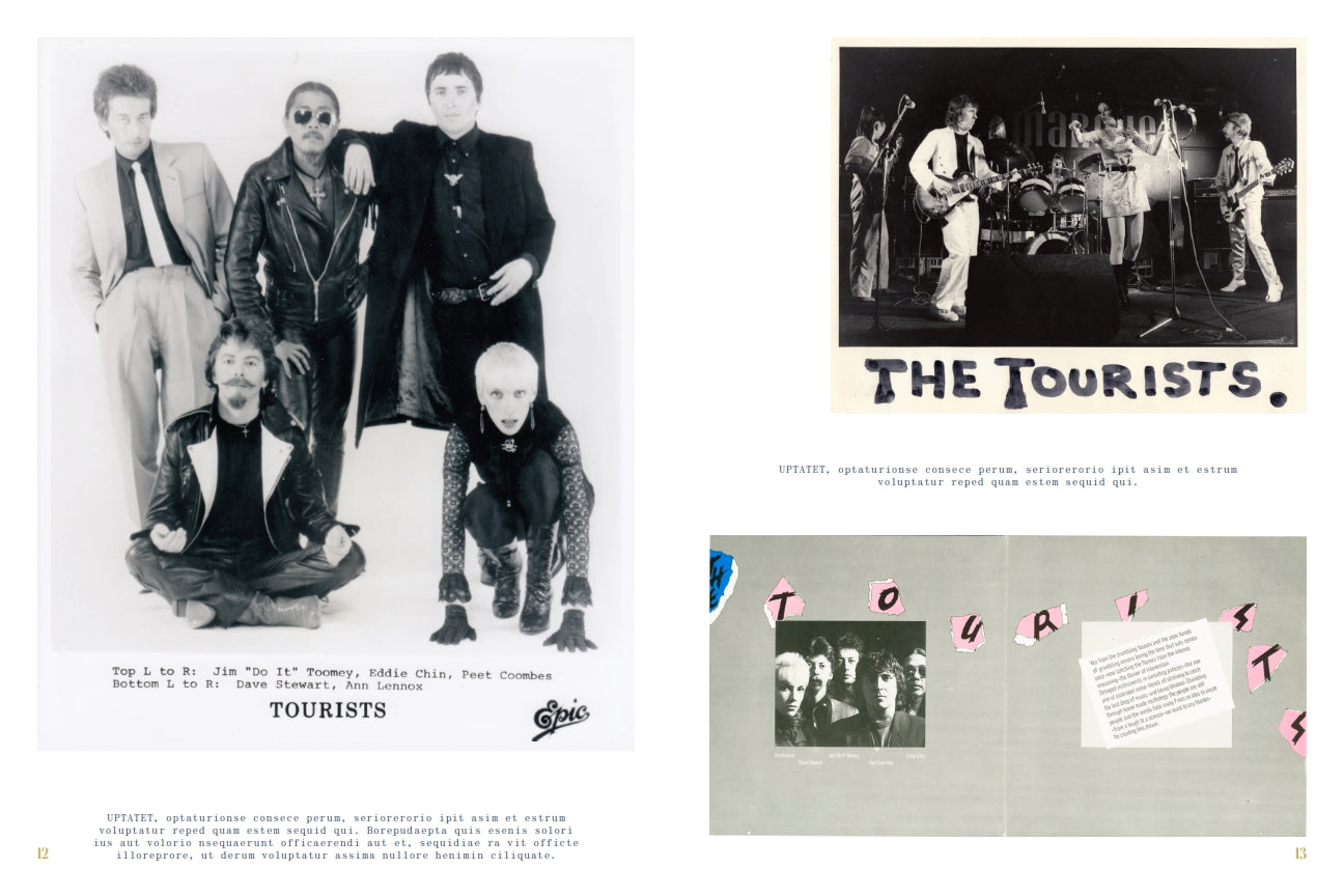 Annie Lennox - Retrospective