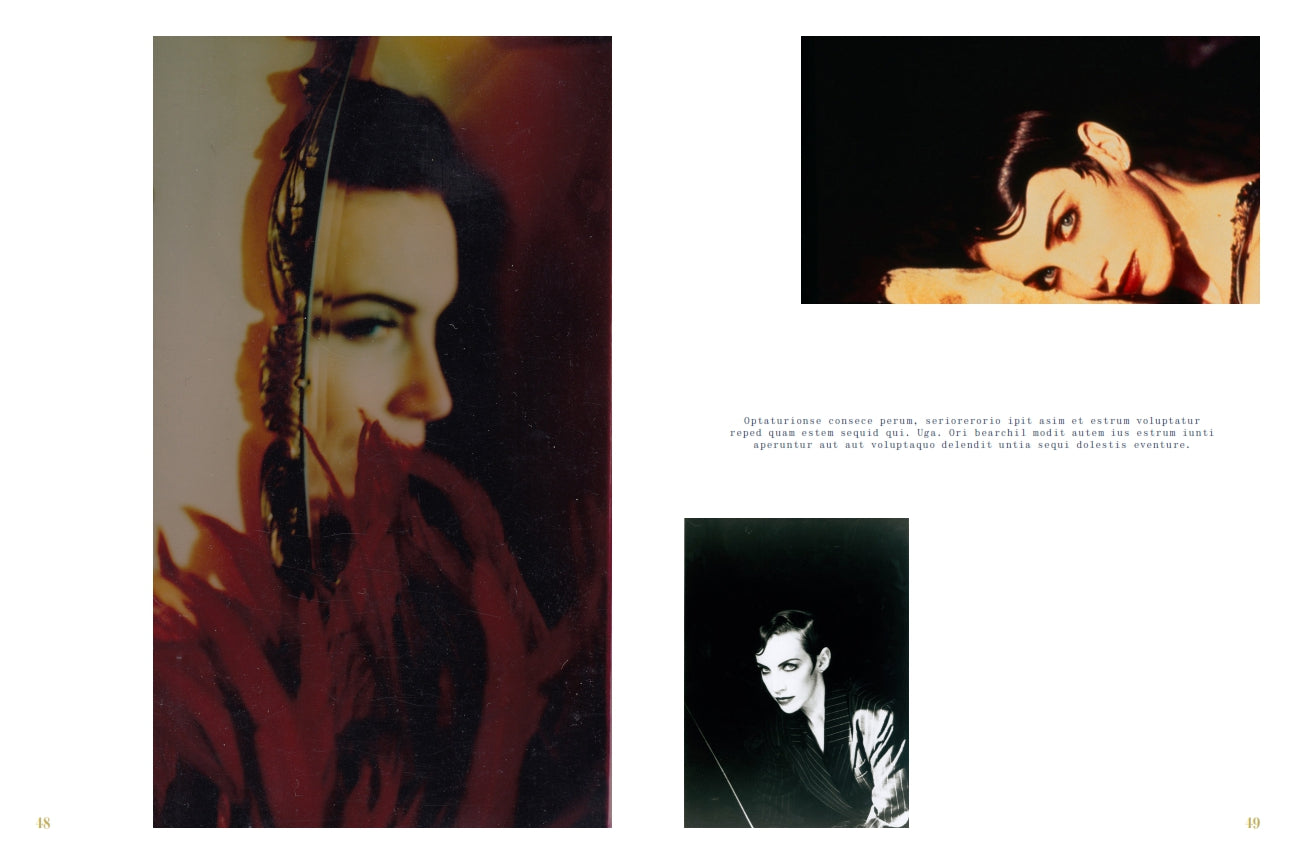 Annie Lennox - Retrospective