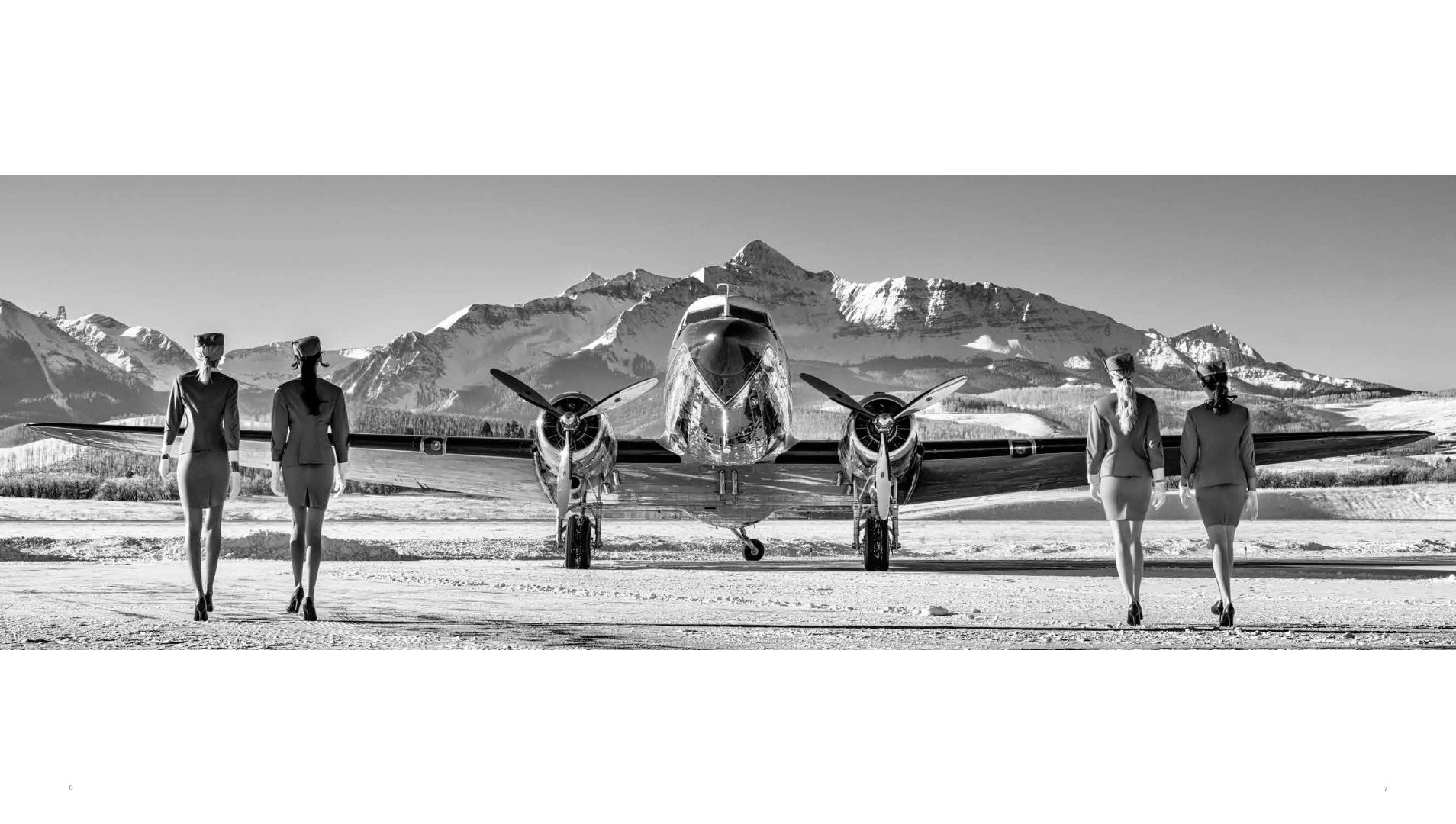 David Yarrow - The Artist's Cut