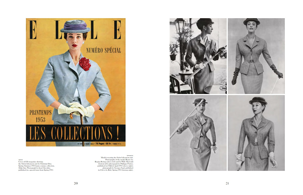 Dior: The Collection of Azzedine Alaia