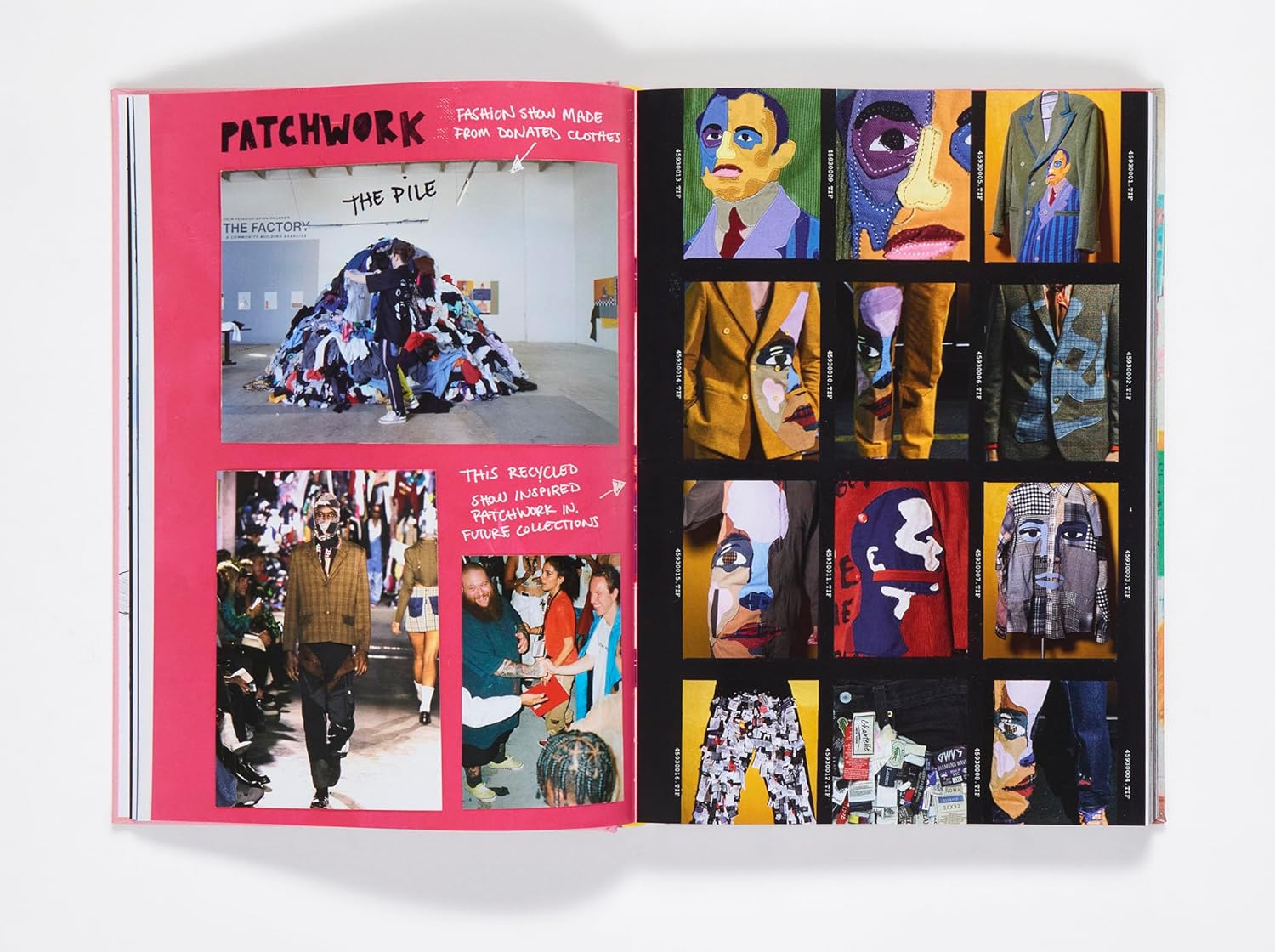 The Misadventures Of Kidsuper