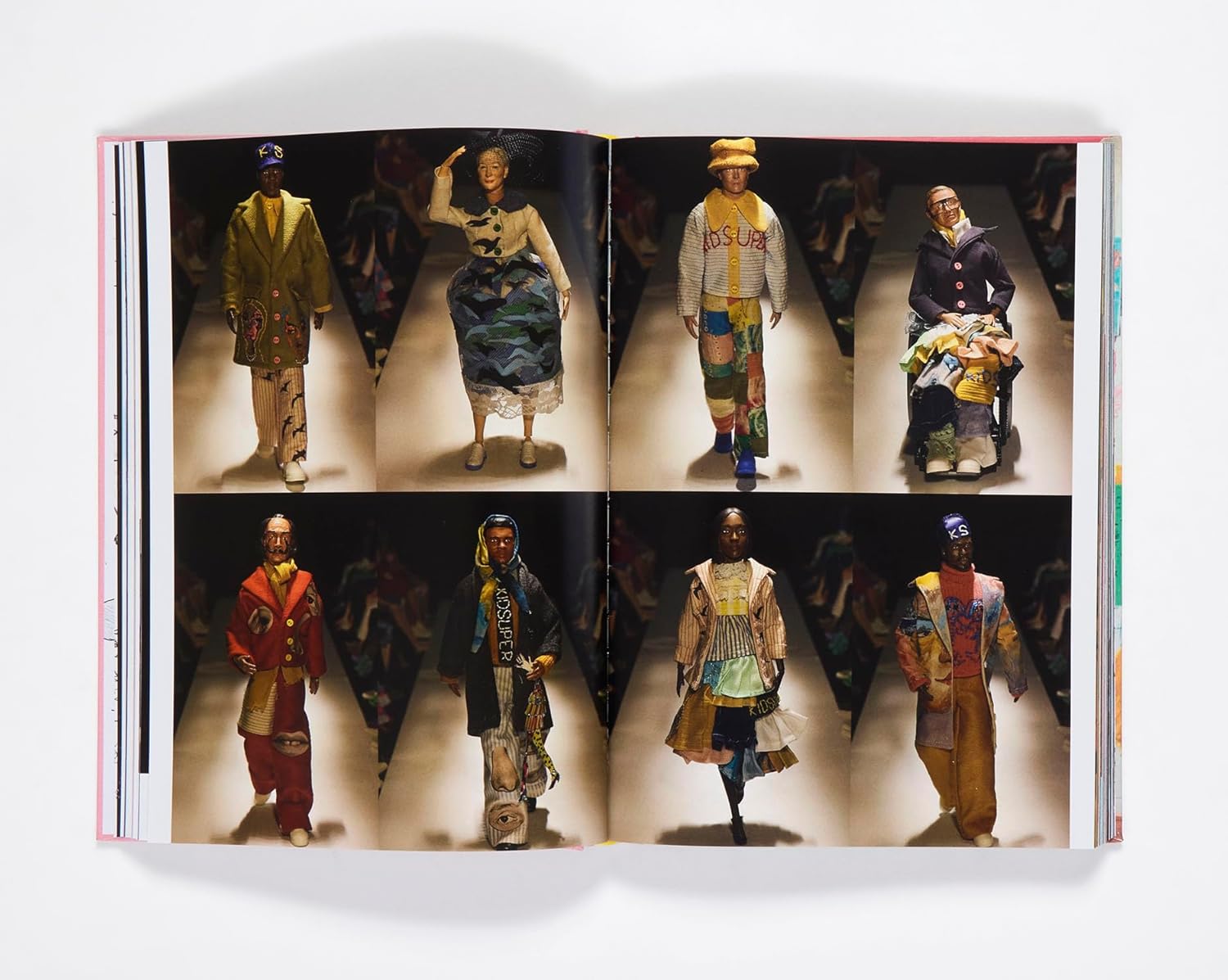 The Misadventures Of Kidsuper