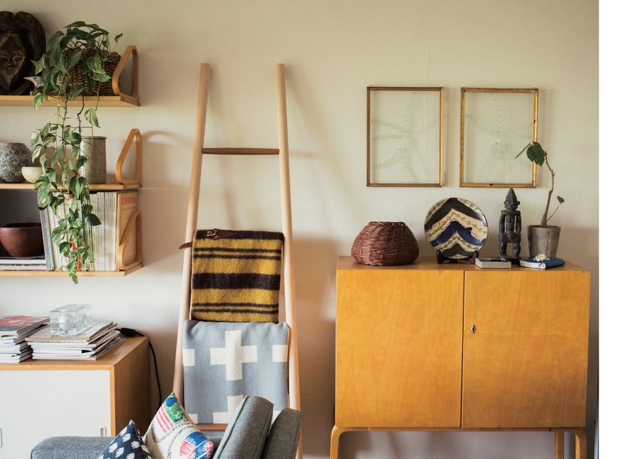 Live Small/Live Modern: The Best of Beams at Home